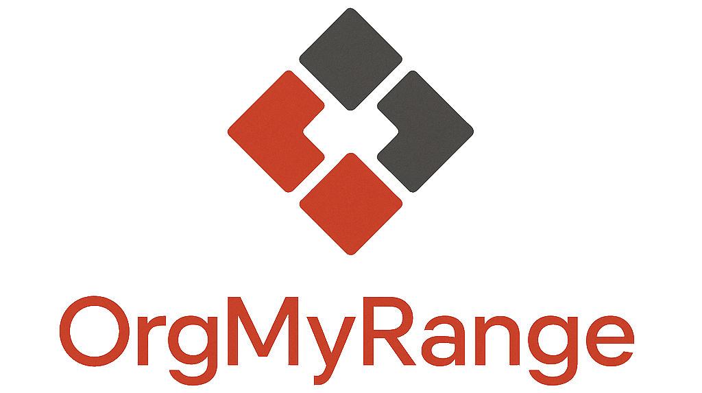 OrgMyRange